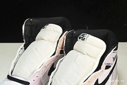 AIR Skyline NIKE OG JORDAN  High 1 0706